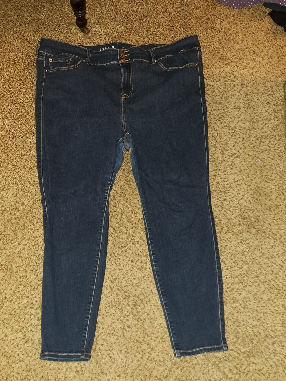 Torrid 24 Jegging